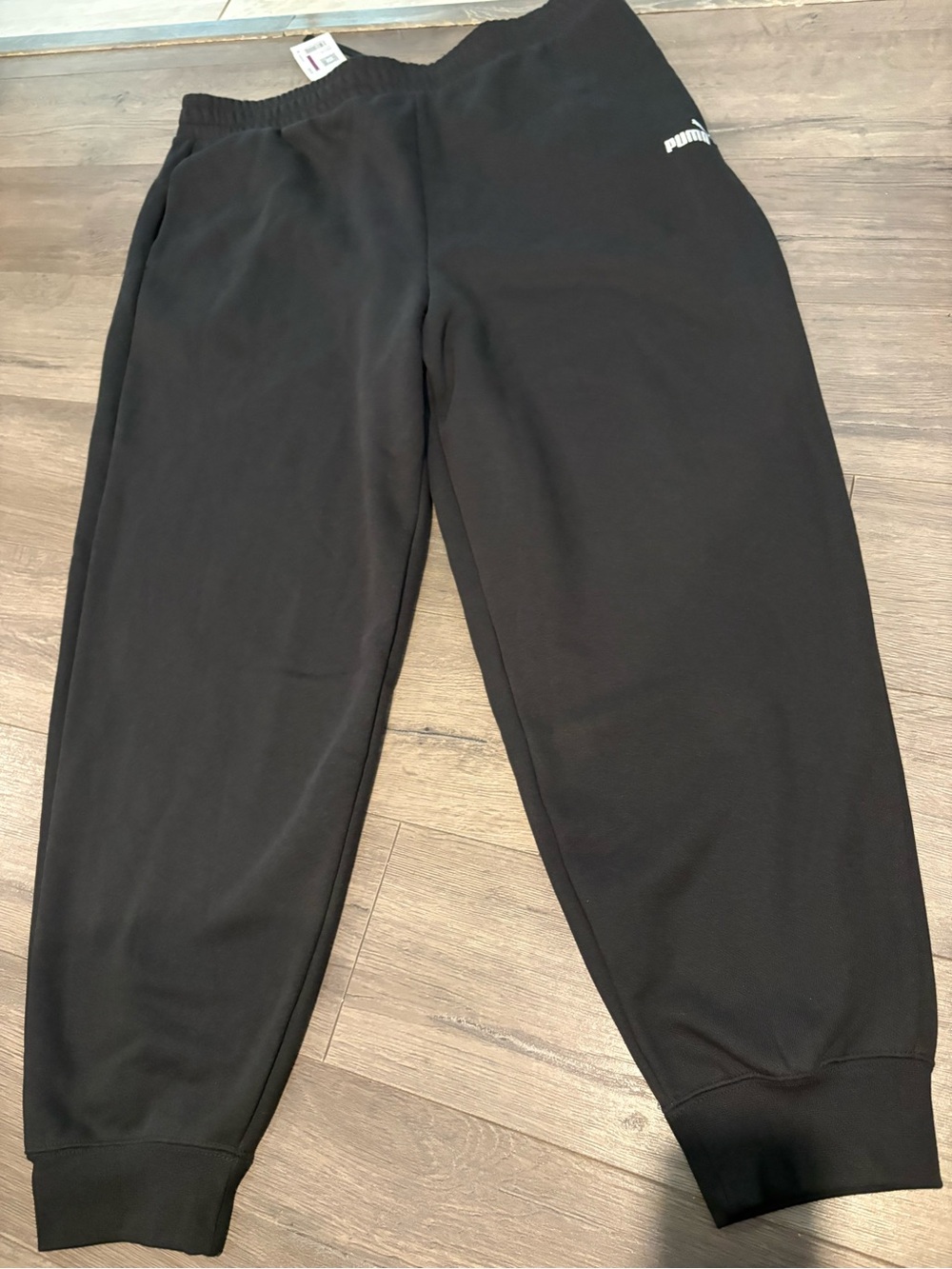 Mens Puma Pants Size XXL